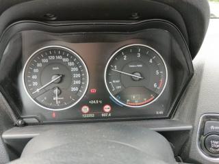 BMW 118 usata, con Climatizzatore