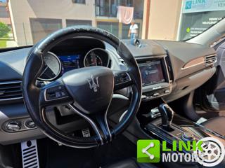MASERATI Levante usata, con Alzacristalli elettrici
