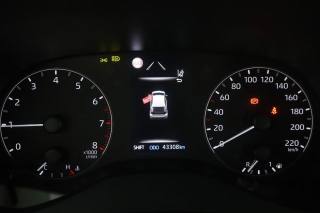 TOYOTA Yaris usata 6