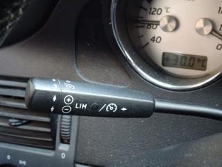 MERCEDES-BENZ SLK 200 usata, con Alzacristalli elettrici