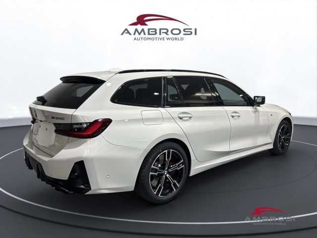 BMW M340 usata 2