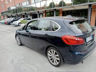 BMW 225 usata, con Portellone posteriore elettrico