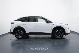 PEUGEOT 3008 usata, con Controllo automatico clima