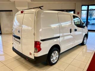 NISSAN NV200 usata, con Immobilizzatore elettronico