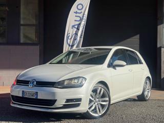 VOLKSWAGEN Golf usata, con Specchietti laterali elettrici