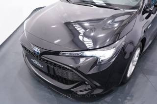 TOYOTA Corolla usata, con Adaptive Cruise Control