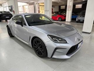 TOYOTA GR86 usata, con Airbag