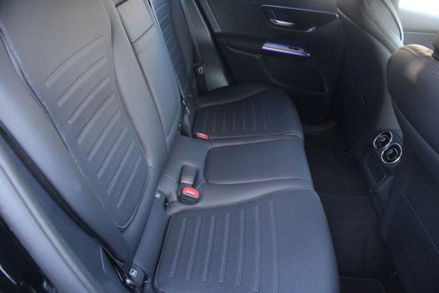 MERCEDES-BENZ GLC 220 usata, con Controllo trazione