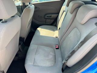 CHEVROLET Aveo usata, con ESP