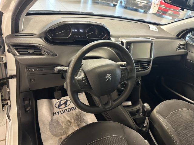 PEUGEOT 208 usata, con Controllo trazione