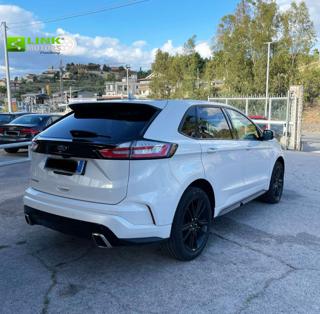 FORD Edge usata, con Cruise Control