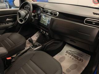 DACIA Duster usata, con Controllo automatico clima