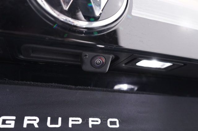 VOLKSWAGEN Tiguan usata 43