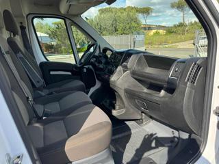 PEUGEOT Boxer usata 12