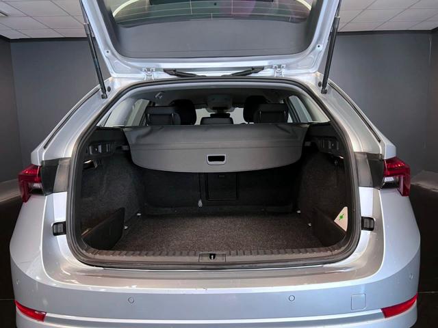 SKODA Octavia usata, con Controllo trazione
