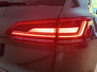 VOLKSWAGEN Touareg usata 50