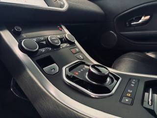 LAND ROVER Range Rover Evoque usata, con Climatizzatore