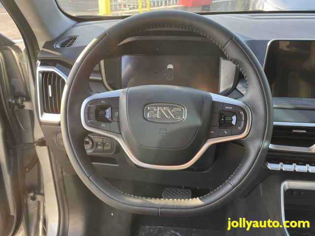 EMC Sei usata, con Touch screen