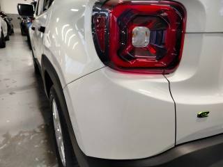 JEEP Renegade usata, con Climatizzatore