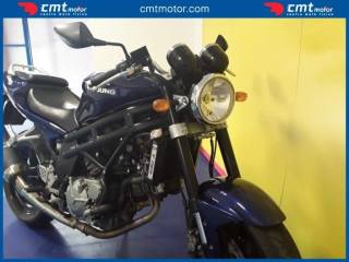 HYOSUNG Comet GT 650 usata 5
