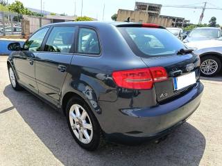 AUDI A3 usata 5