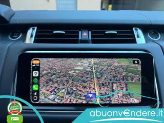 LAND ROVER Range Rover Sport usata, con Filtro antiparticolato