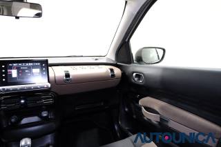 CITROEN C4 Cactus usata, con Monitoraggio pressione pneumatici