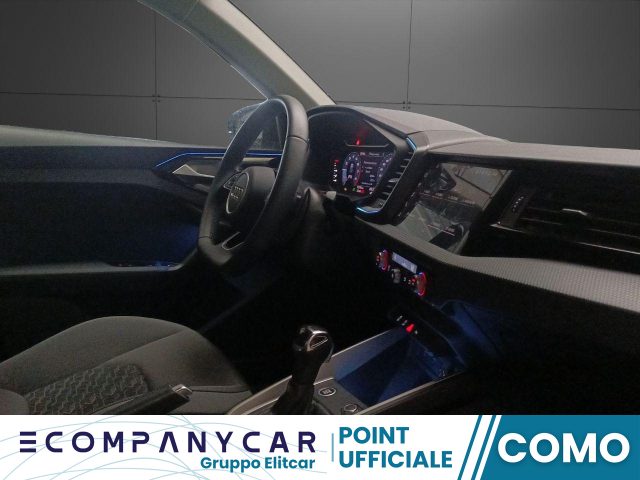AUDI A1 usata, con Chiusura centralizzata