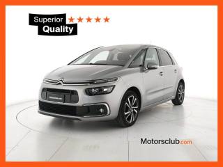 CITROEN C4 Picasso BlueHDi 120 S&S Feel - solo operatori