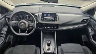 NISSAN Qashqai usata, con Fari LED