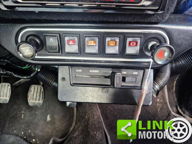 ROVER Mini usata 23