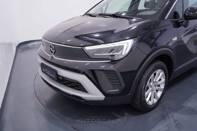 OPEL Crossland usata 25