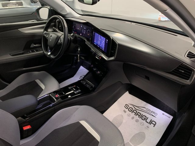 OPEL Mokka usata, con Servosterzo