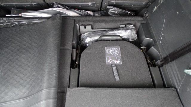 PEUGEOT 5008 usata 142