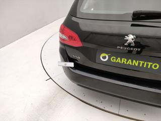 PEUGEOT 308 usata, con MP3