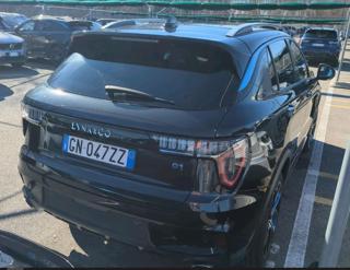 LYNK & CO 01 usata, con Airbag Passeggero