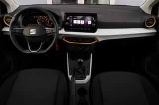 SEAT Arona usata, con Alzacristalli elettrici