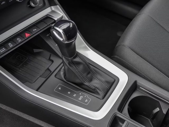 AUDI Q3 usata, con Fendinebbia
