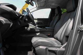 PEUGEOT 3008 usata, con Immobilizzatore elettronico