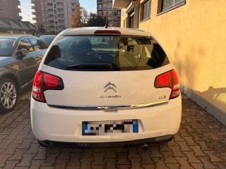 CITROEN C3 usata, con Alzacristalli elettrici