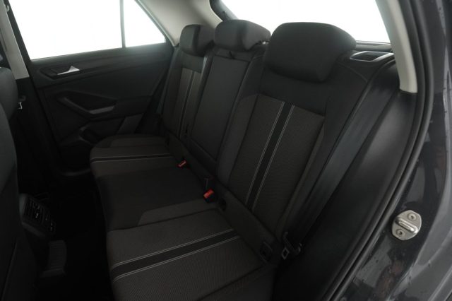 VOLKSWAGEN T-Roc usata 9