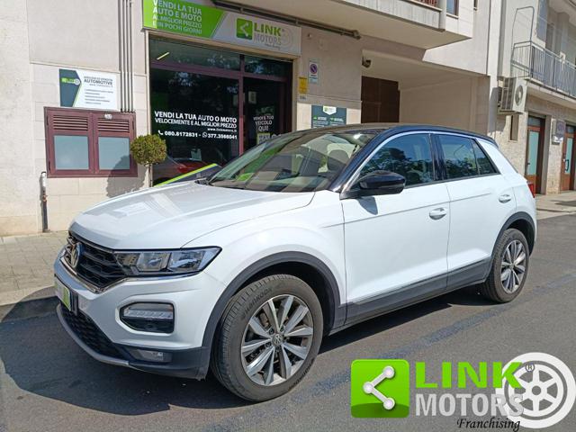 VOLKSWAGEN T-Roc usata, con ABS