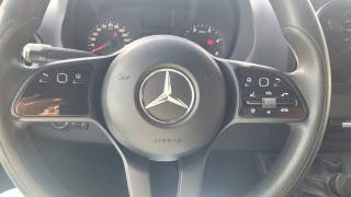 MERCEDES-BENZ Sprinter usata, con Servosterzo