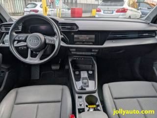 AUDI A3 usata, con Adaptive Cruise Control