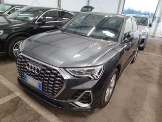 AUDI Q3 usata, con Airbag