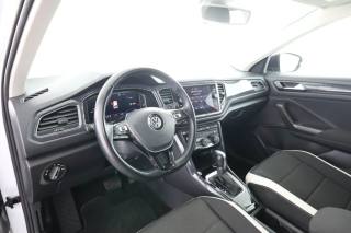 VOLKSWAGEN T-Roc usata 1