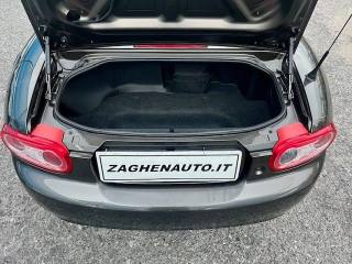 MAZDA MX-5 usata, con Luci diurne