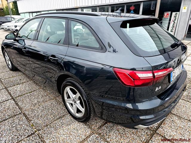 AUDI A4 usata, con Cerchi in lega