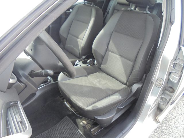 PEUGEOT 207 usata, con Controllo trazione