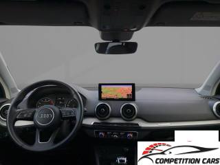 AUDI Q2 usata, con Cerchi in lega